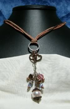 Sassy Beach Jewelry Designs has a new cottage, find them on the front page at Shabby Cottage Shops!