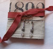 Shop Sassy Beach Jewelry Designs, sign up for their Jewelry Club!!