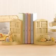 Saving Grace Bible Bookstore has jewelry, home decor and so much!