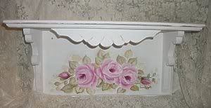 Shabby Cottage Designs