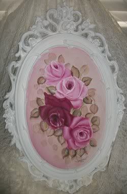 Shabby Cottage Designs