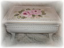 Shabby Cottage Designs