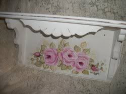 Shabby Cottage Designs
