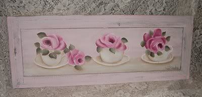 Shabby Cottage Designs