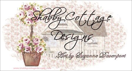 Shabby Cottage Designs