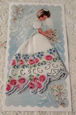 A Perfect Gift for a Perfect Bride!