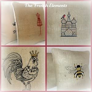 Visit The French Elements today!