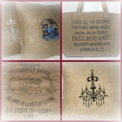 Visit The French Elements today!