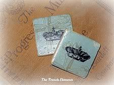 Visit The French Elements today!