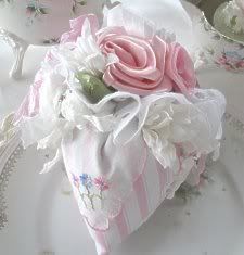 Visit The Ruffled Rose for all your romantic style cottage home decor and more!