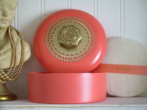 Verdigris and Ambergris, a fabulous boutique on the front page of Shabby Cottage Shops!