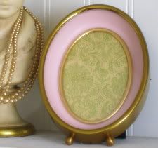 Verdigris and Ambergris offers a touch of class with every product they offer!