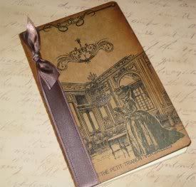 Vintage Paris Market, New Products this Week!