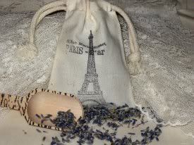 Vintage Paris Market, New Products this Week!
