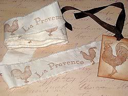 Vintage Paris Market, New Products this Week!