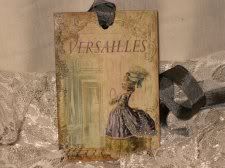 New at Vintage Paris Market!