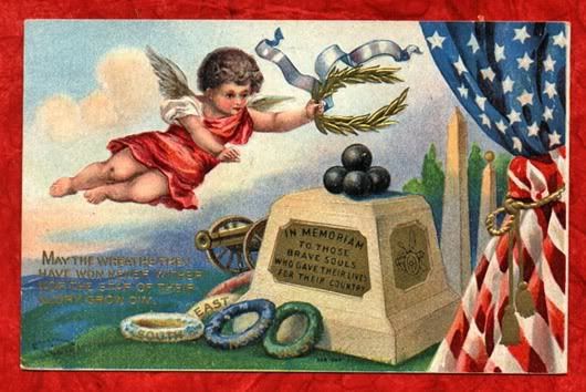 What is the true meaning of Memorial Day?