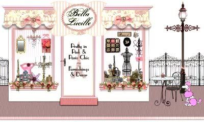 Visit Bella Lucille today!