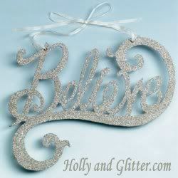 Holly and Glitter is a wonderful Holiday Shop on the front page of Shabby Cottage Shops!!