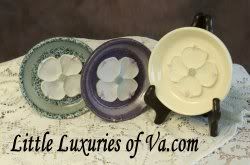 Little Luxuries of Virginia is a fabulous bath and body products shop featuring products made using Goat's Milk!!