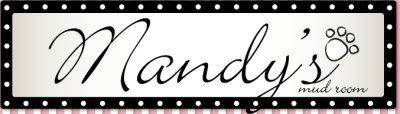 Visit Mandy's Mudroom today!