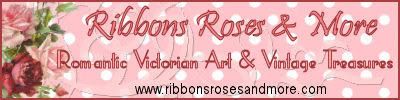 Stop by Ribbons Roses and Moreduring Thursday's Marketplace for chic one day specials!