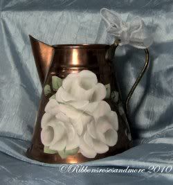 Ribbons Roses and More,is having a sale!