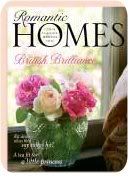 See our ad in the March issue of Romantic Homes!
