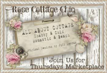 Visit Rose Cottage Chic today!