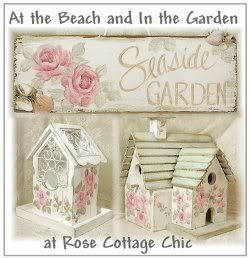 Visit Rose Cottage Chic today!