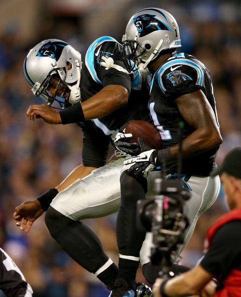CamNewtonNewEnglandPatriotsvCarolinaPmBc
