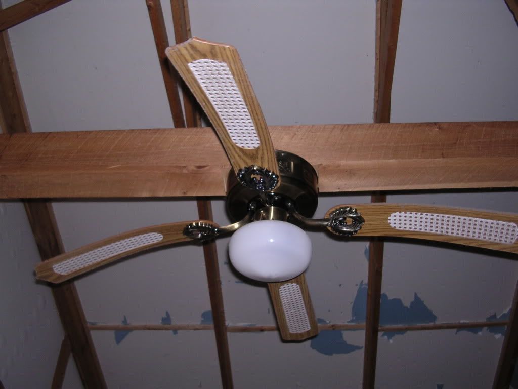 Fans Pure And Simple Vintage Ceiling Fans Com Forums