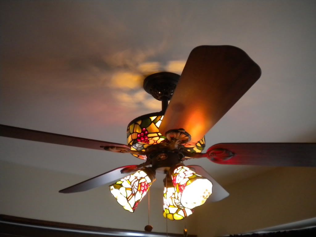 Capacitor Issue Vintage Ceiling Fans Com Forums