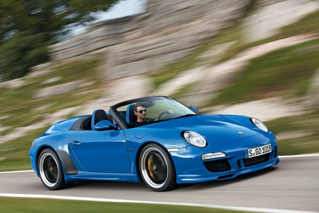 Porsche,911,Speedster