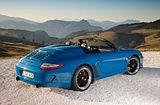 Porsche,911,Speedster