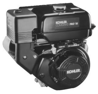 Kohler Small Engine Service Repair - Download Manuals & Technical