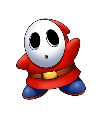 Shy Guy Pictures, Images and Photos