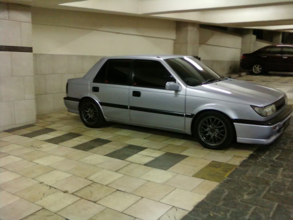 Holden Gemini Holden Gemini