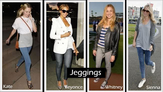 Guess Jeggings