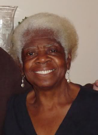 Dot Watkins