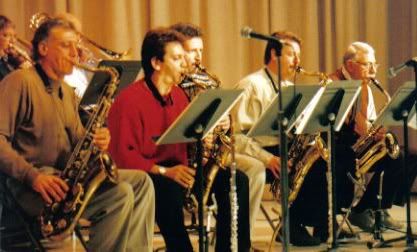Jazz Bridge Benefit Down the Jersey Shore (Somers Point) on May 15th!