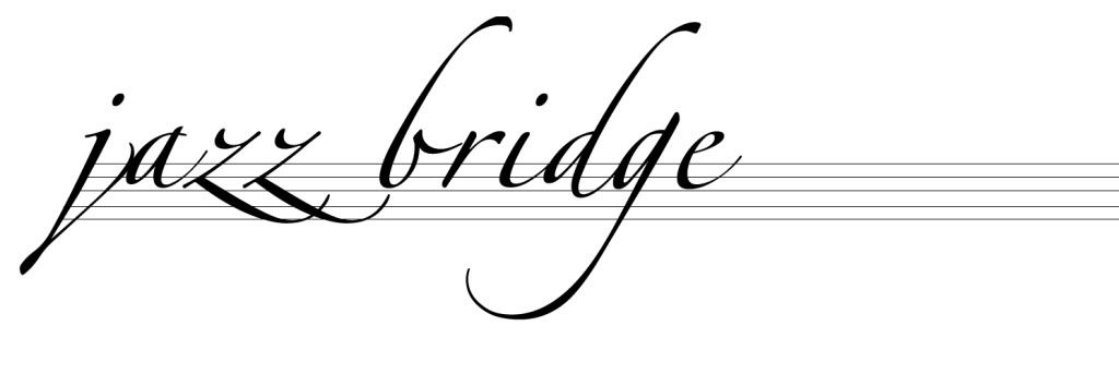 Jazz Bridge logo