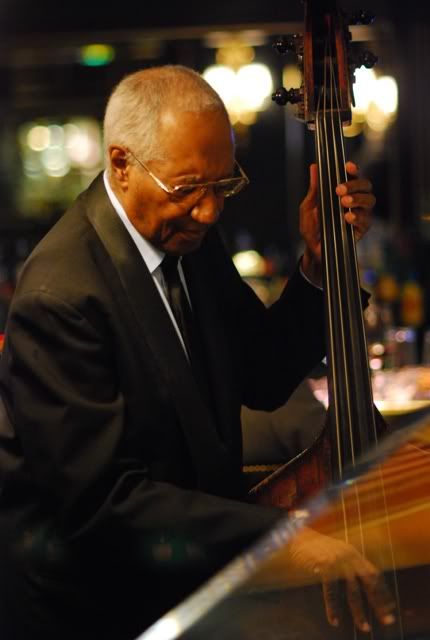 Jymie Merritt