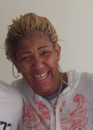 Vivian Lewis
