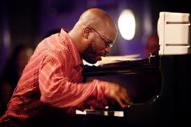 Orrin Evans