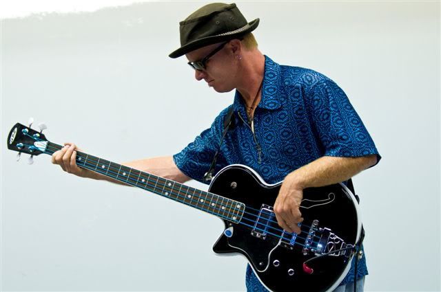 Rob Swanson