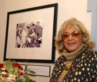 Dottie Smith