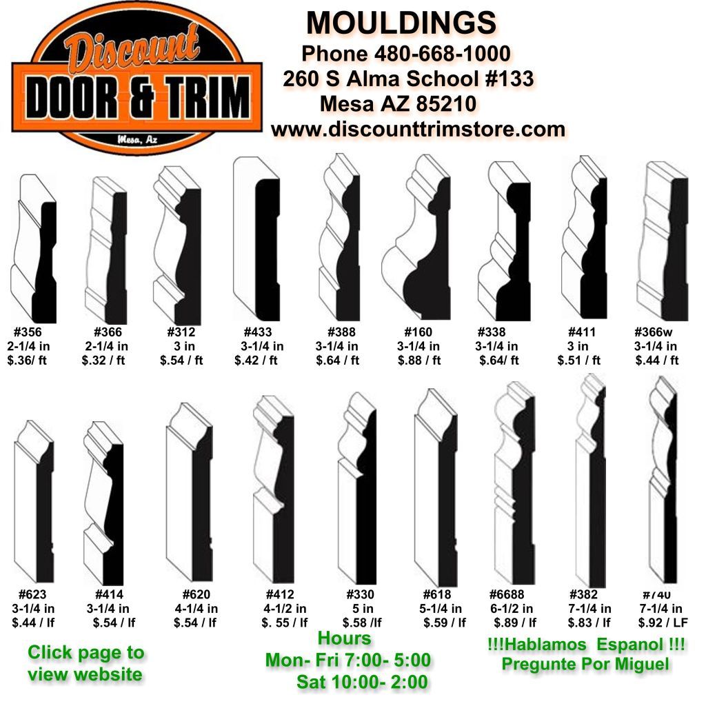 Spanish Baseboard Photo by mccontracting06 Photobucket
