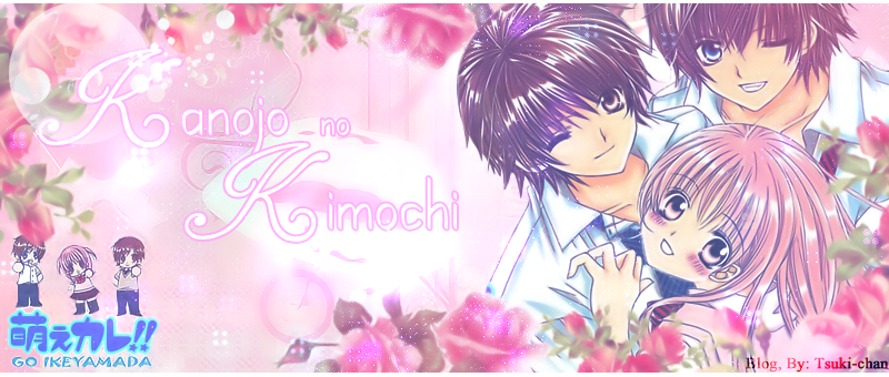 ~°°♥ KanOjo no KimOchi♥°°~