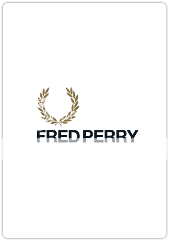 Fred Perry Logo Pictures, Images & Photos | Photobucket